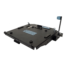 Gamber-Johnson V110 Vehicle Cradle 7160-0568-00 Gamber-Johnson Getac V110 Vehicle Cradle 7160-0568-00
